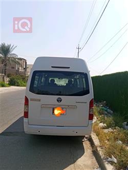 Foton View CS2